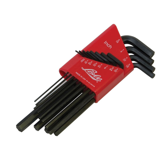 LISLE SPECIALTY TOOLS Long Arm Hex Wrenches โ view 2