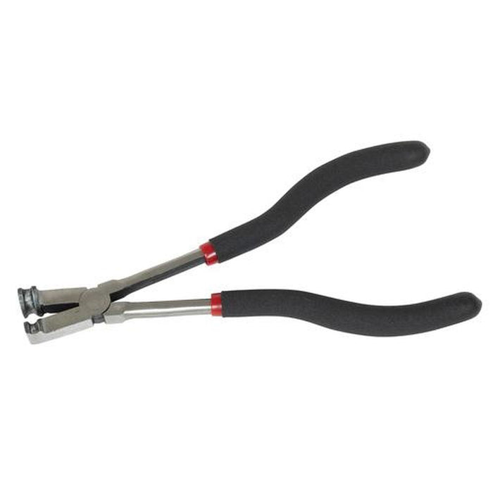 LISLE SPECIALTY TOOLS 3/16" Tubing Bender Pliers โ view 2