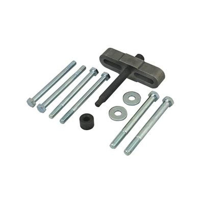 LISLE SPECIALTY TOOLS Steering Wheel Puller โ view 2