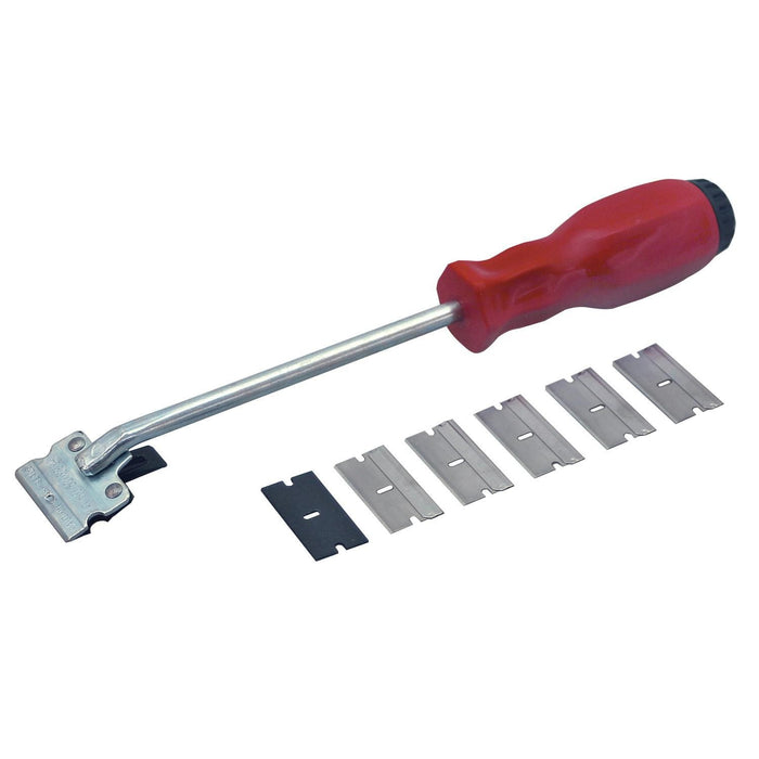 LISLE SPECIALTY TOOLS Razor Blackde Scraper β view 2