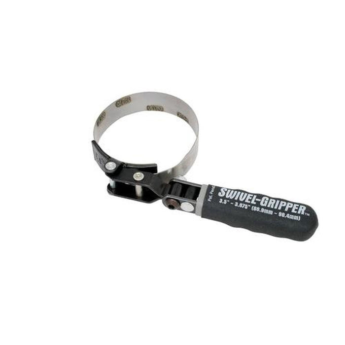 LISLE SPECIALTY TOOLS Swivel Gripper - Standard β view 2