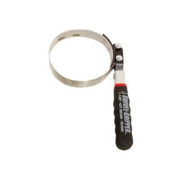 LISLE SPECIALTY TOOLS 4-5/8" Truck Filter Wrench โ view 2