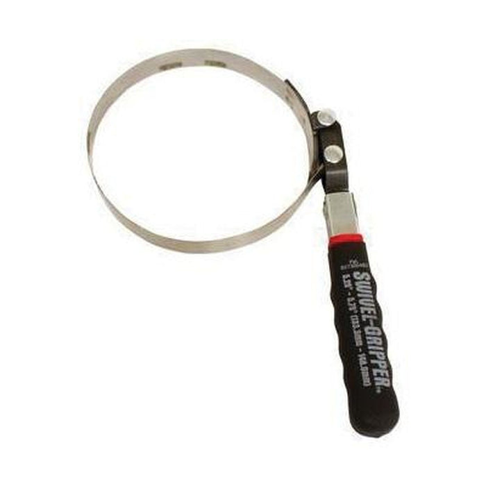 LISLE SPECIALTY TOOLS 5-1/2" Truck Swivel Gripper โ view 2