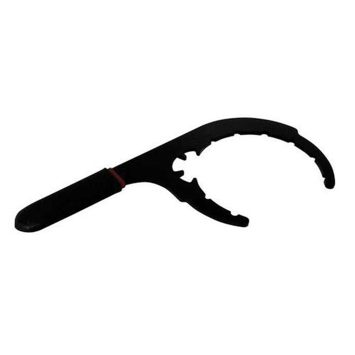 LISLE SPECIALTY TOOLS 5" Diesel Filter Wrench β view 2