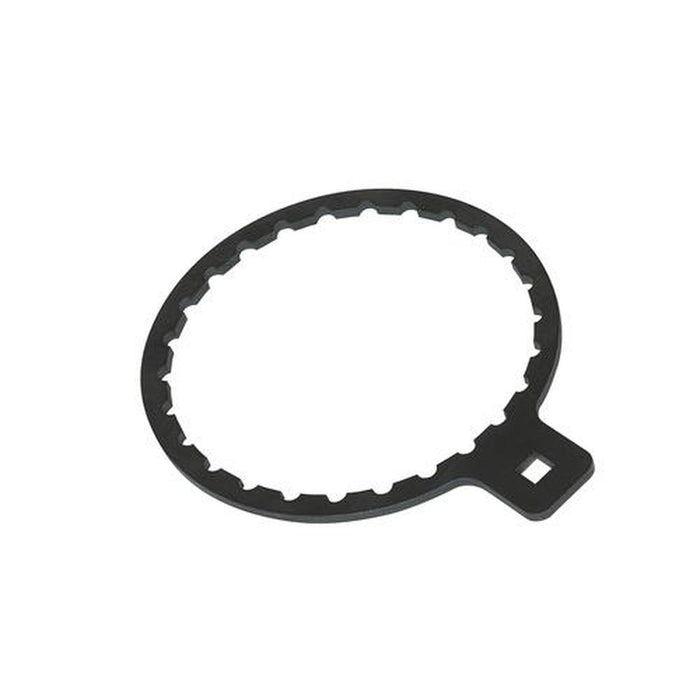 LISLE SPECIALTY TOOLS 5"Compact Davco Wrench โ view 2