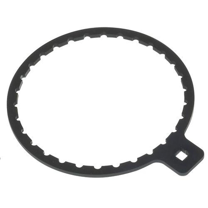LISLE SPECIALTY TOOLS 6"Compact Davco Wrench โ view 2