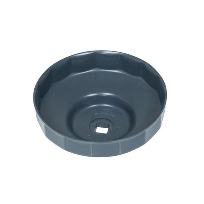 LISLE SPECIALTY TOOLS Flutes H.D. End Cap โ view 2