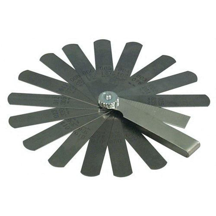 LISLE SPECIALTY TOOLS Std. Feeler Gauge โ view 2