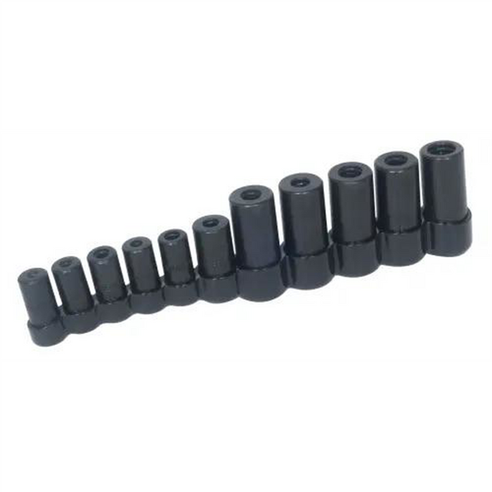 LISLE SPECIALTY TOOLS Pc. Tap Socket Set