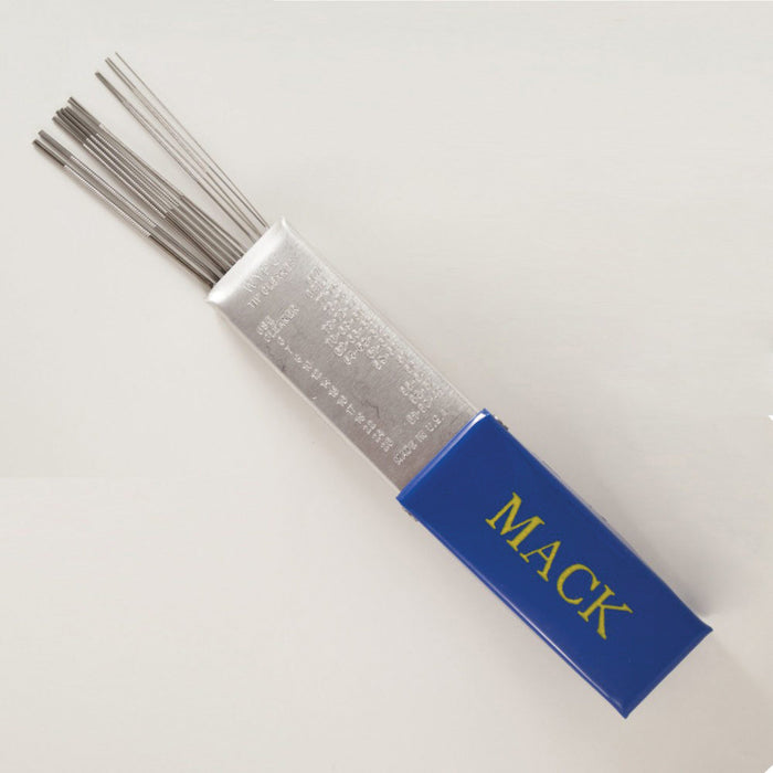 Mack Brushes 13-Piece Tip Cleaner Set 1230 with Assorted Brushes