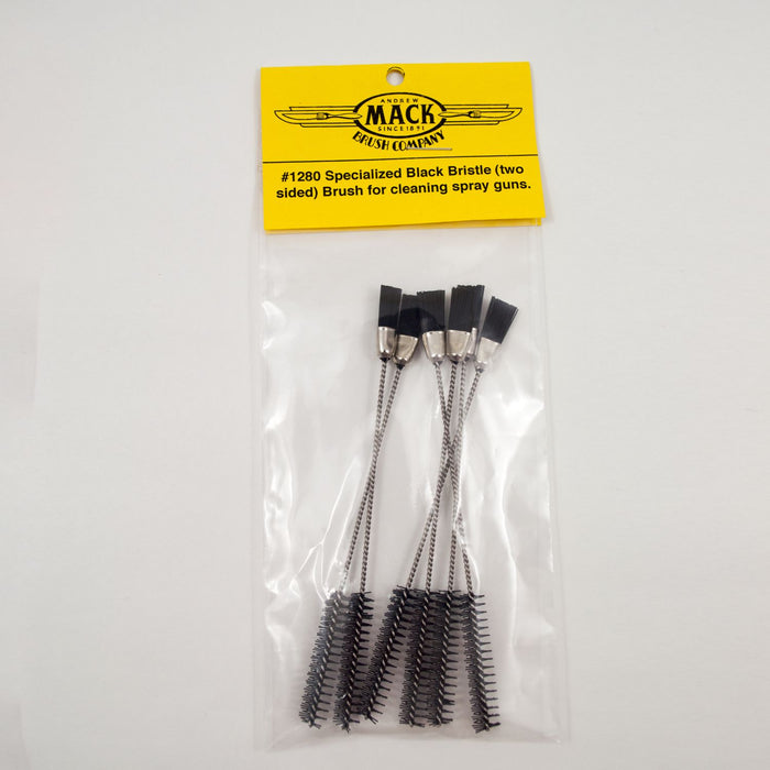 Mack Brushes Polypropylene Parts Cleaning Brush