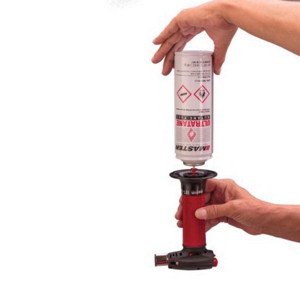 Master Appliance Corp. 51773 Ultratane Butane Fuel, 5.125 oz Canister — view 3