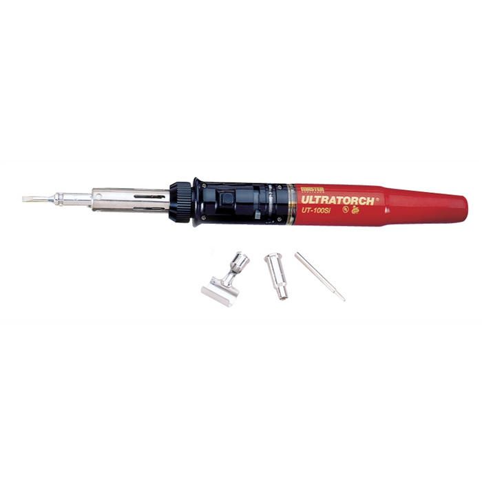 Master Appliance Corp. BU ULTRASI TORCH