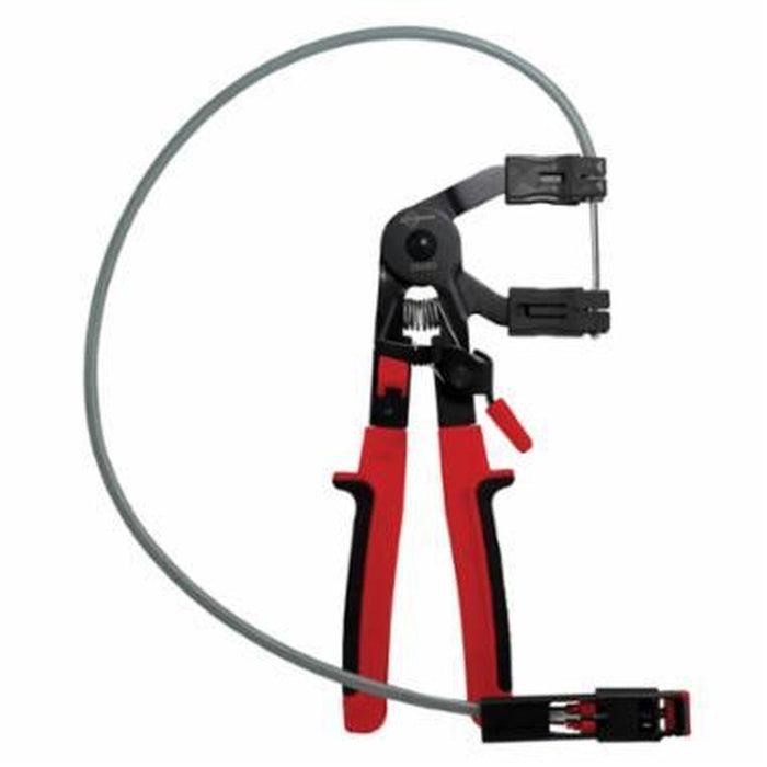 Mayhew Tools Professional Hose Clamp Pliers โ view 2