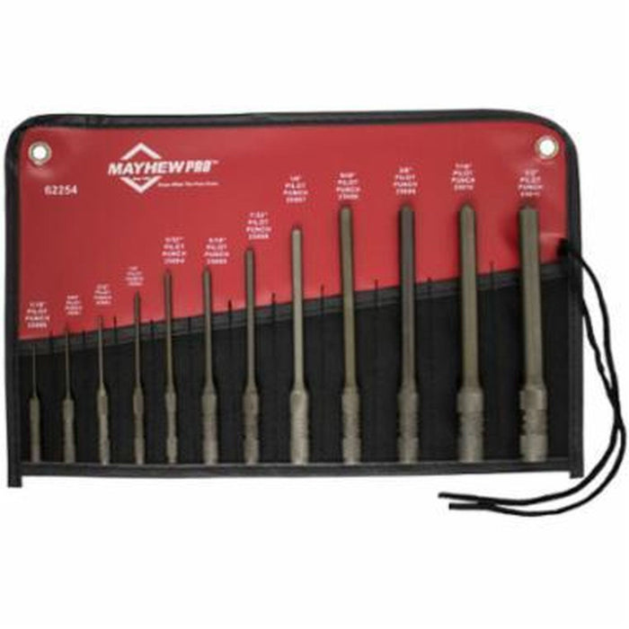 Mayhew Tools PC Pilot Punch โ view 2