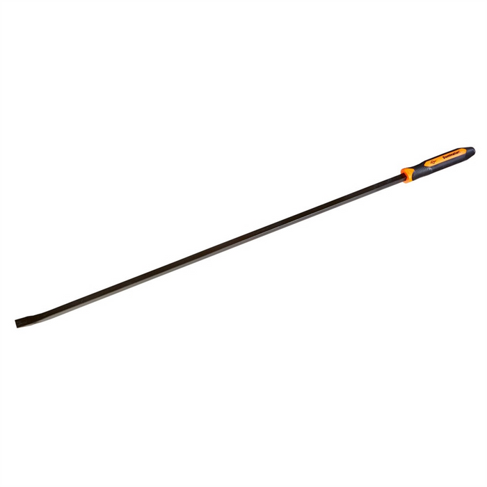 Mayhew Tools BAR 58C CURVED ORANGE DOMINATOR