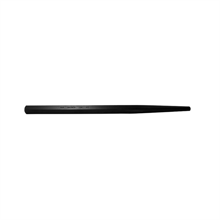 Mayhew Tools Line-Up Punch 1/2" x 18"