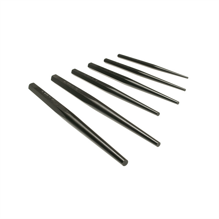 Mayhew Tools 6 PC Aligning Punch Kit