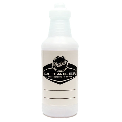 Meguiar's D20100 Multi-Purpose Bottle 32 oz