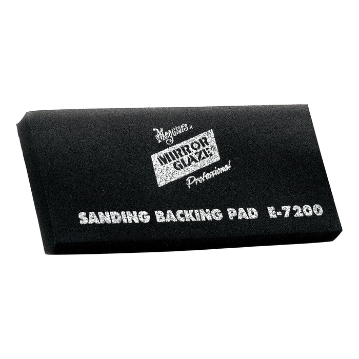 Meguiar's E7200 Hi-Tech Backing Pad
