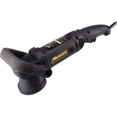 Meguiar's® MT300 Dual Action Professional Polisher, Multi-Position D-Shape Handle, Dual Action Professional