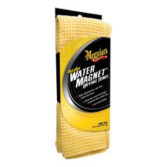 Meguiar's® Water Magnet® X2000 Drying Towel, 22 x 30 in (Large), Microfiber