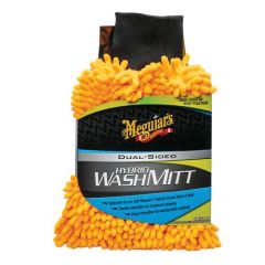 Meguiar's® X210200 Hybrid Wash Mitt