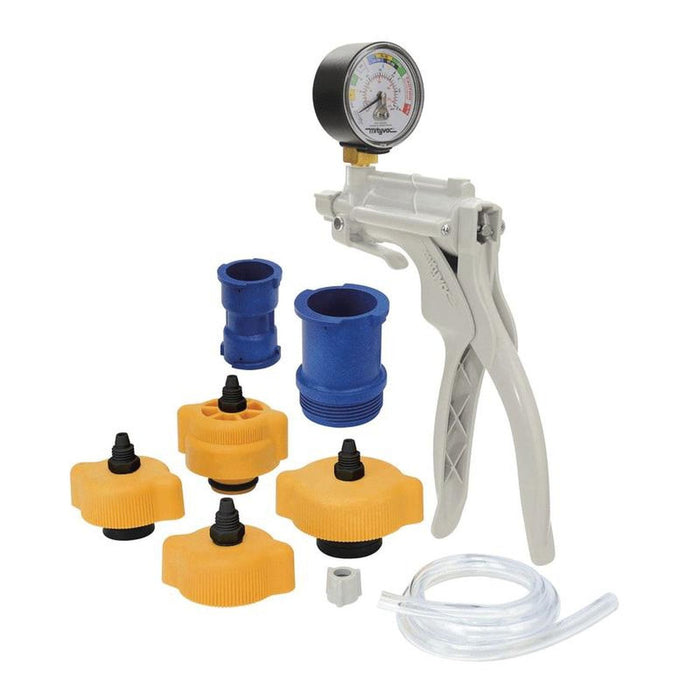 Mighty VAC Cooling System Pressure Tes โ view 3