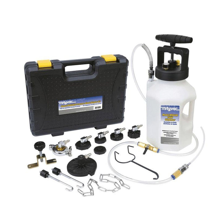 Mighty VAC Pressure Bleed System β view 3