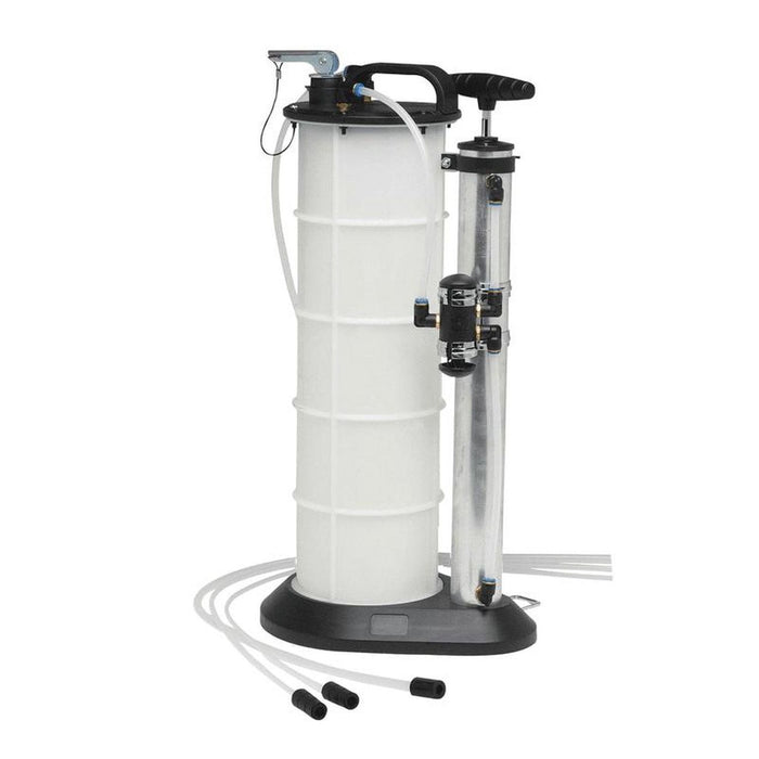Mighty VAC Fluid Evacuator Plus β view 3