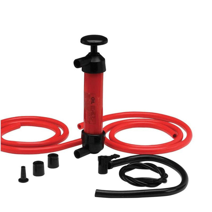 Mighty VAC Fluid Transfer Pump β view 3