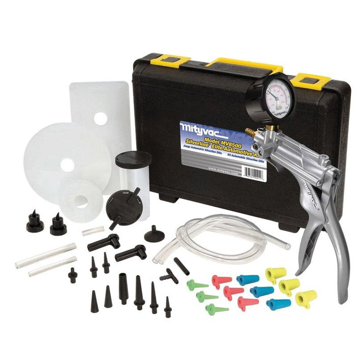 Mighty VAC Silverline Elite Automotive — view 3