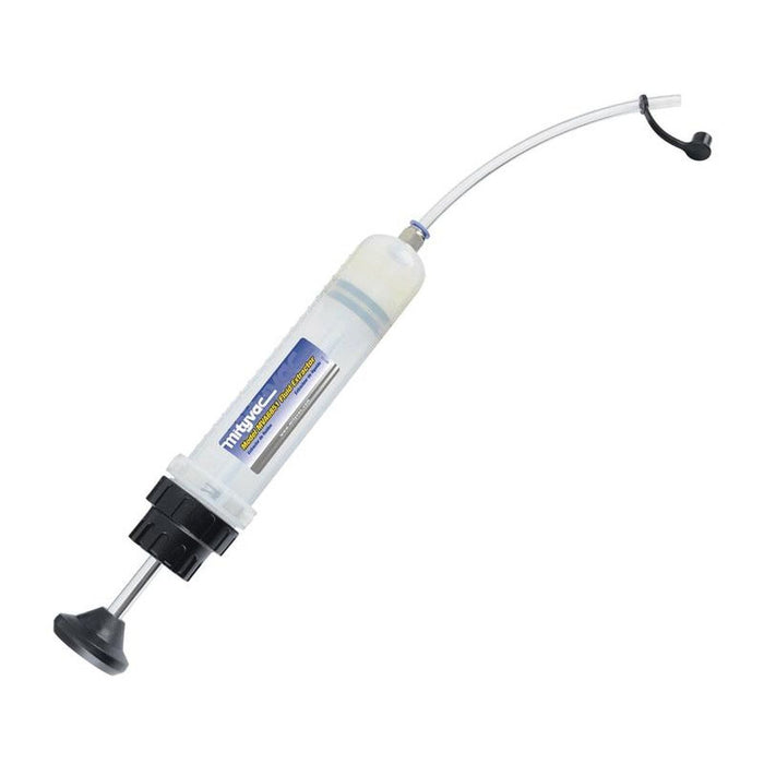 Mighty VAC Fluid Extractor β view 3