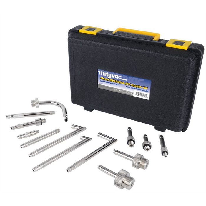 Mighty VAC ATF Refill Kit