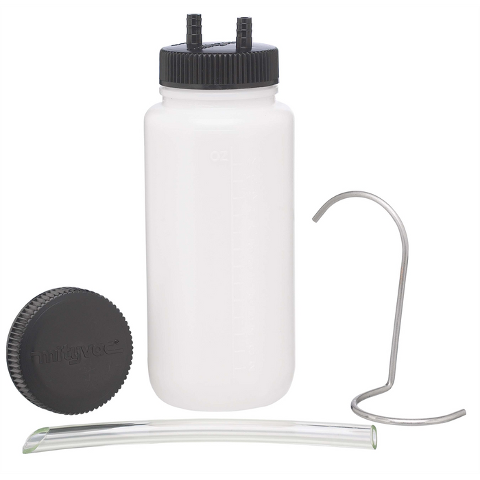 Mighty VAC OZ FLUID RESERVOIR KIT
