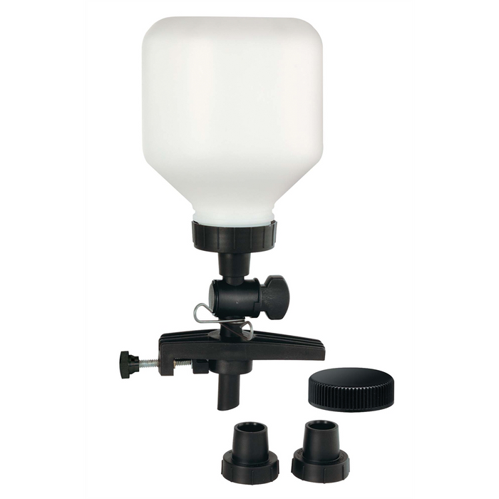 Mighty VAC Clamp-on Auto-refill Kit