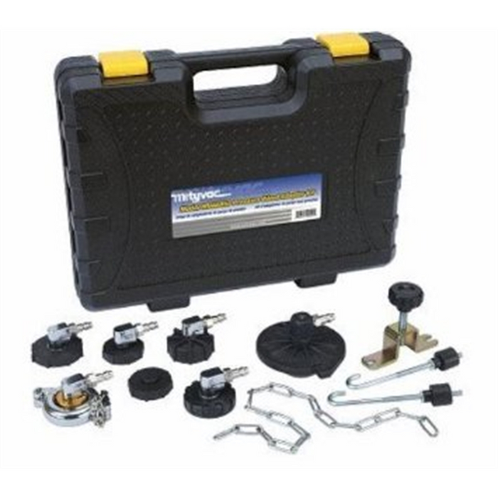 Mighty VAC Pressure Bleed Adapter Kit