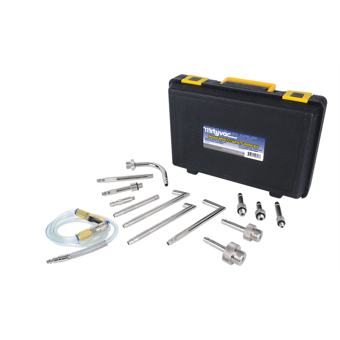Mighty VAC Atf Refill Kit