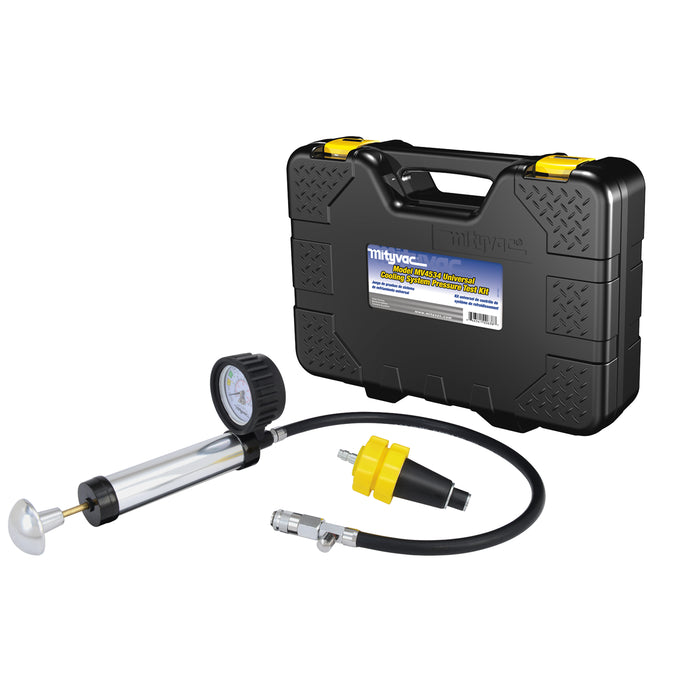 Mighty VAC MityVac MV4533 AIR EVACUATOR