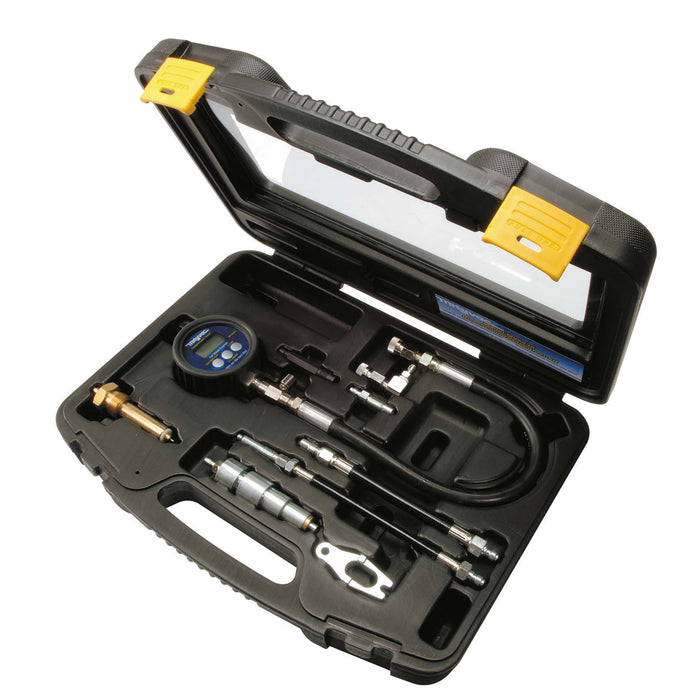 Mighty VAC MityVac MV5532 DIGITAL COMPRESSION TEST KIT