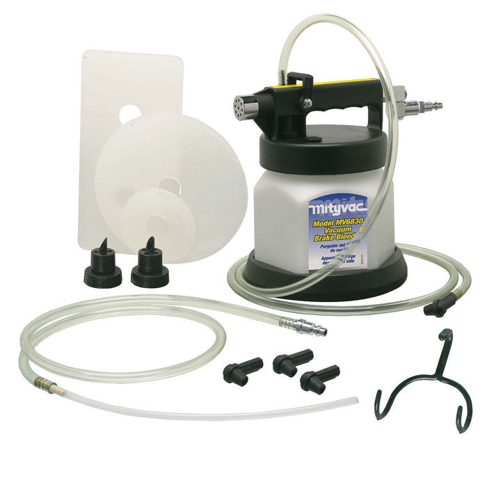 Mighty VAC MityVac MV6412A ATF Refill Kit, 10L