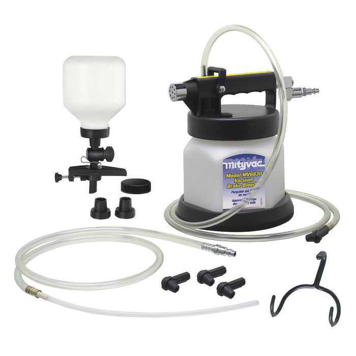 Mighty VAC MityVac MV6835 MASTER VACUUM BLEED KIT โ view 2