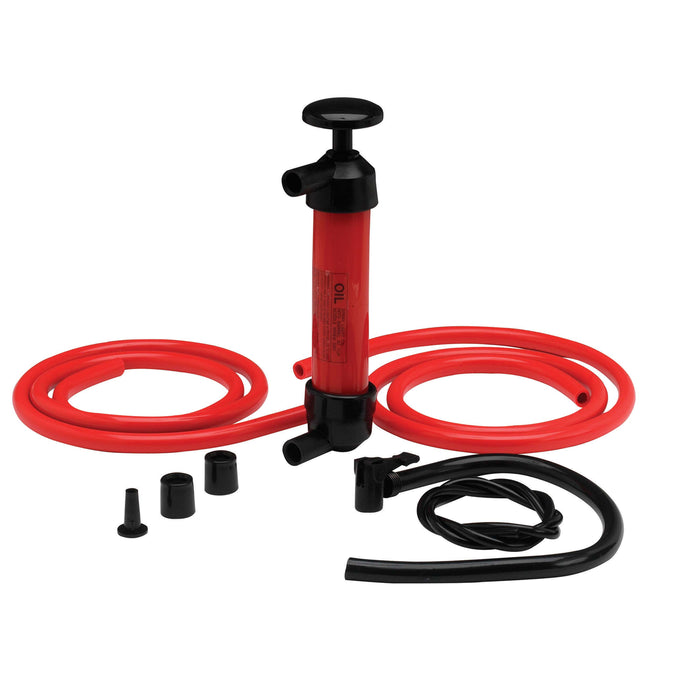 Mighty VAC Fluid Evacuator Plus