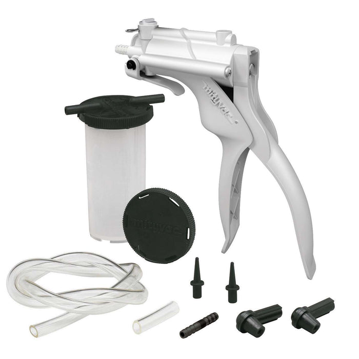 Mighty VAC Brake Bleeding Kit โ view 2
