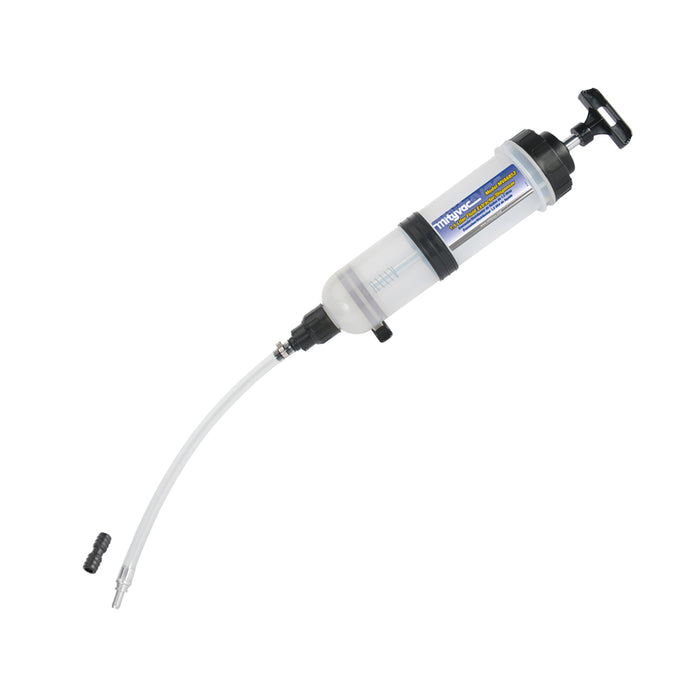 Mighty VAC Fluid Extractor