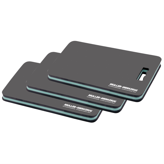 Mueller - Kueps Kneeling Pad 3-pack