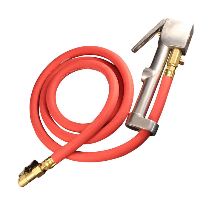Milton Industries, Inc. Multi-Use Inflator Gauge