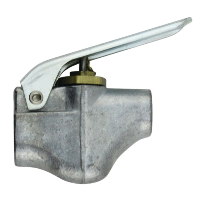 Milton Industries, Inc. Control Valve