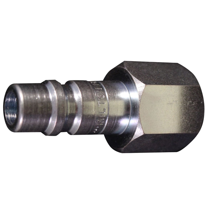 Milton 3/8 Female Plug G-Style