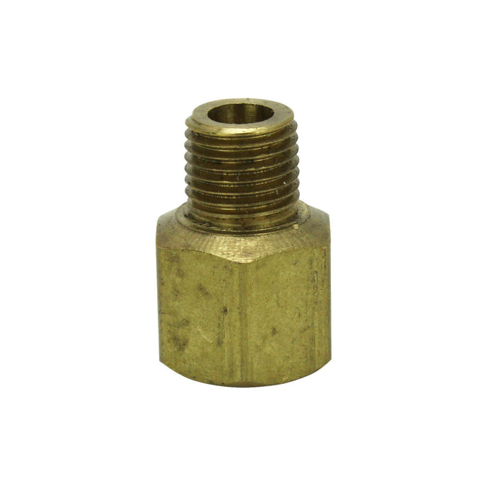Milton Industries, Inc. Adapter Bushing, F. 3/8 x M. 1/4